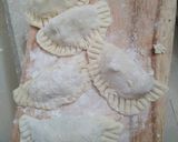 Foto langkah ke 9 dari resep Dumpling homemade.