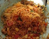 नमकीन सेवई (Namkeen sevai recipe in hindi) रेसिपी चरण 6 फोटो