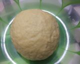 Foto langkah ke 4 dari resep Donat Tanpa Ulen.