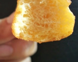Foto langkah ke 6 dari resep Roti Bantal / Roti Goreng Empuk.