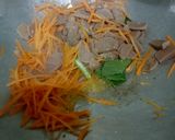 Foto langkah ke 2 dari resep Bihun Baso Kecap.