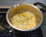Foto del paso 3 de la receta: Cuscús amb verdures
