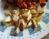 Foto del paso 3 de la receta: Migas caseras