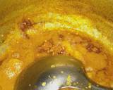 Mutton kofta salan recipe step 2 photo