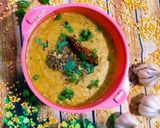 લસુની તડકા દાળ (Lasuni Dal Tadka Recipe In Gujarati) રેસીપી સ્ટેપ6ફોટો