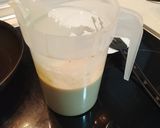 Foto del paso 1 de la receta Tortitas. Pancake