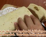 Foto langkah ke 10 dari resep Bolu Kopi Tiramisu Kukus.