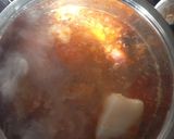 Foto del paso 4 de la receta Cocido