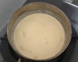 Foto langkah ke 1 dari resep Susu Kental Manis Keto.