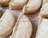 Foto langkah ke 5 dari resep Rangin/pancong/gandos.