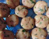 Foto langkah ke 3 dari resep Perkedel Kentang.