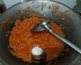 Foto langkah ke 4 dari resep Sambal bajak.