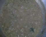 Foto langkah ke 3 dari resep Bubur Kacang Ijo.