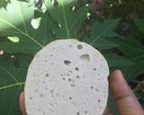 Hình bước làm 4 của món Giò lụa (chả lụa)