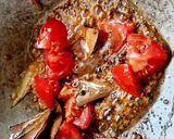 দ্বাদশ রত্ন সব্জী(dwadash ratna sabji recipe in Bengali) রেসিপি ধাপ - 3 ছবি