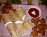 Zinger roll boti prhta recipe step 8 photo