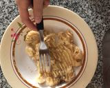 Foto del paso 2 de la receta Pan de banana y avena delicioso