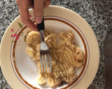 Foto del paso 2 de la receta: Pan de banana y avena delicioso