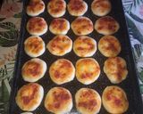 Foto del paso 6 de la receta: Pizzetas