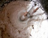 A picture of step 1 of Easy Peasy Low budget Brownies.