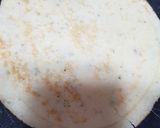 Foto del paso 3 de la receta: Tortilla salada con harina de arroz
