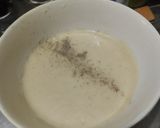 Foto del paso 3 de la receta: Salsa de Ajo🌯🥙, manzana🍎y cebolla caramelizada🥛🧅🧄