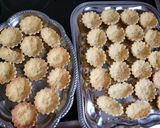 Zserbó kosárka recept fázis 2 fotója