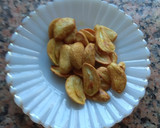 Foto del paso 1 de la receta: Migas de pan