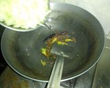 বাঁধাকপি স্যালাড (bandhakopi salad recipe in Bengali) রেসিপি ধাপ - 3 ছবি