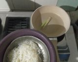 Foto langkah ke 1 dari resep Mie Goreng Shirataki.