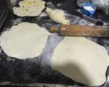 Foto del paso 3 de la receta: Wrap de carne picante