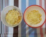 Foto langkah ke 4 dari resep Jagung manis Susu Keju (Jasuke) super simpel.