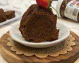 Foto langkah ke 5 dari resep Marmer Cake ala Tiger Kitchen (resep iren netty).
