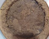 Foto del paso 12 de la receta: Torta Kilimanjaro
