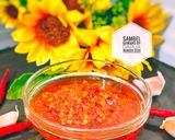 Foto langkah ke 5 dari resep Sambel Bawang Pedas Nampol.