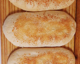 Foto del paso 6 de la receta: Panes de lomos con queso gratinado