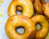 A picture of step 8 of Doughnut.