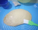Foto langkah ke 6 dari resep (10.1) Odading/Roti Bantal/Roti Goreng (Empuk Renyah).