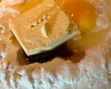 Foto del paso 1 de la receta: Rueditas con chocolate