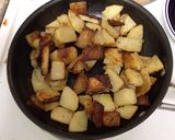 A picture of step 5 of Breakfast Potatoes 🥔🍽️.