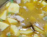 Foto del paso 6 de la receta: Estofado de pollo