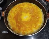 A picture of step 4 of Isabgol Khichdi.