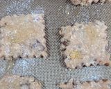 Foto del paso 2 de la receta: Galletas de avena y miel