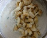 કેળા નું રાઇતું (Kela Raita Recipe In Gujarati) રેસીપી સ્ટેપ3ફોટો