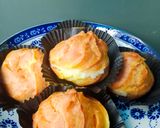 Foto langkah ke 7 dari resep Kue Soes 🧈🥚.