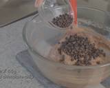 Chocolate Cake (Pound cake)Recipe video recipe step 10 photo
