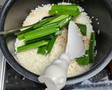 Foto langkah ke 3 dari resep Nasi Ayam Hainan.