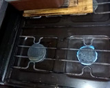 Foto del paso 9 de la receta: Budín de naranja esponjoso