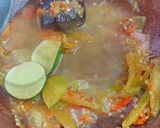 Foto langkah ke 4 dari resep Pecak Ikan Nila.