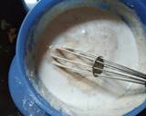 Fasting Pancake recipe step 1 photo